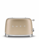 SMEG PAE Tostador SMEG TSF01CHMEU. Especial
